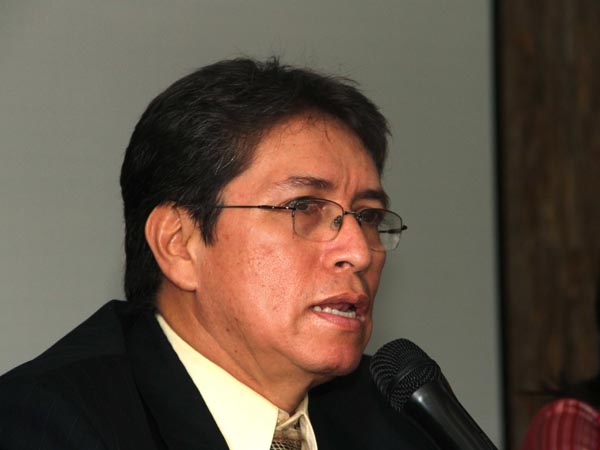 �Rechazamos cualquier acto de violencia en el sistema escolar�: Secretario de Educaci�n