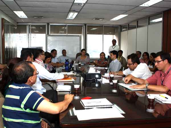 Se ampl�a el plazo para la presentaci�n de ternas al Consejo Municipal de Planeaci�n