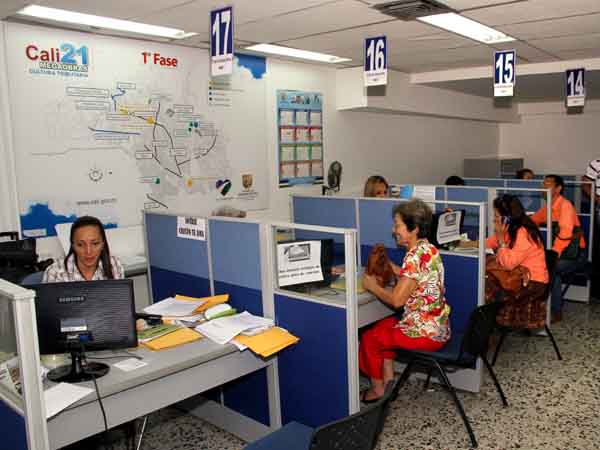 Habr� acuerdos para que cale�os paguen contribuci�n de valorizaci�n