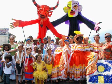 Esta tarde, Cali presentar� su Agenda Cultural de 2012