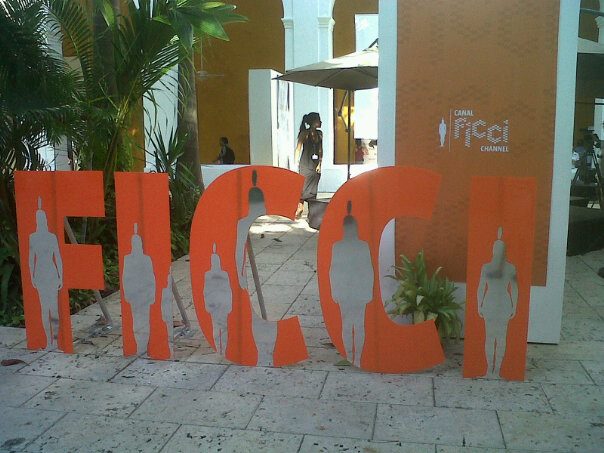 Cali, presente en el Festival Internacional de Cine de Cartagena, con producciones de estudiantes de colegios