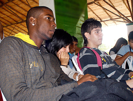 Cali cuenta de nuevo con la Comisi�n Intersectorial por la Convivencia Juvenil