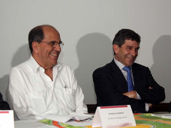 80 mil empleos se generar�n a trav�s del Pacto y Plan Local de Empleo para Cali