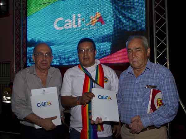 Consejo Municipal de Planeaci�n analiza desde ya la primera versi�n del Plan de Desarrollo 2012 -2015