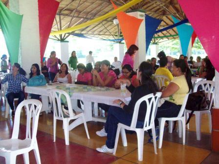 Funcionarios de la Secretar�a de Educaci�n, comprometidos con Cali