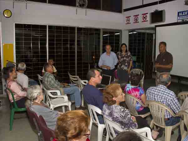 Representantes de las JAC ser�n elegidos este 29 de abril