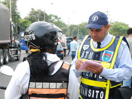 Secretar�a de Tr�nsito de Cali ampl�a plazo para pago de multas