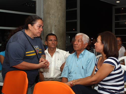 Este jueves, asesor�a para aplicar a proyectos de la Secretar�a de Desarrollo Territorial y Bienestar Social