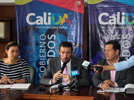 Este jueves 15 de marzo se reabre el Sisb�n en Cali