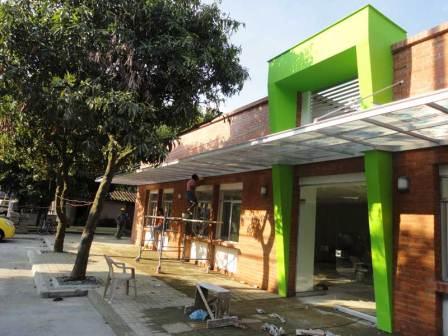 $135 millones se invertir�n para el funcionamiento del CALI 17