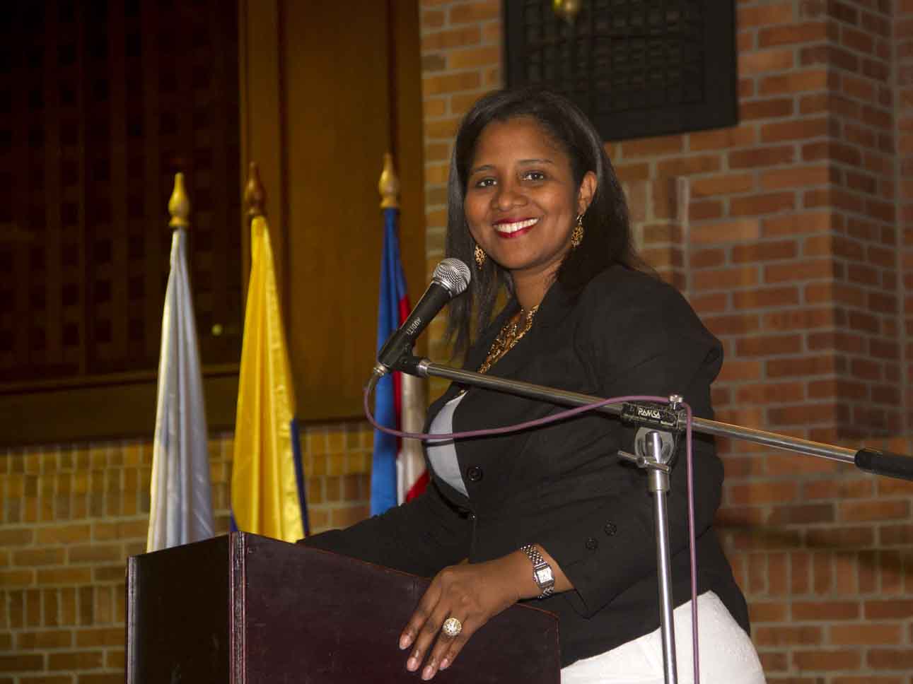 La Alcald�a y cale�os construyeron el �Dec�logo contra la Discriminaci�n�