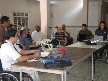 Participaci�n ciudadana es indispensable en foros del Consejo Municipal de Planeaci�n