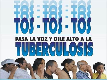 Cali le hace frente a la tuberculosis