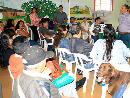 La Secretar�a de Bienestar Social de Cali recalca la normatividad que regular� las pr�ximas elecciones de dignatarios de las JAC