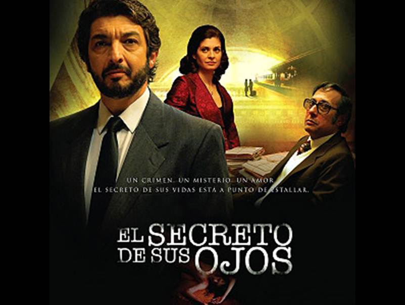 Este mi�rcoles 28 de marzo, ciclo de cine argentino en el Teatro Salamandra