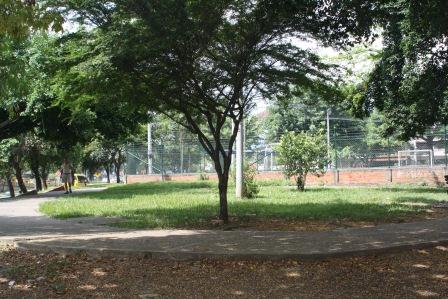 Cooperaci�n p�blica y privada hacen �Parques para la gente�