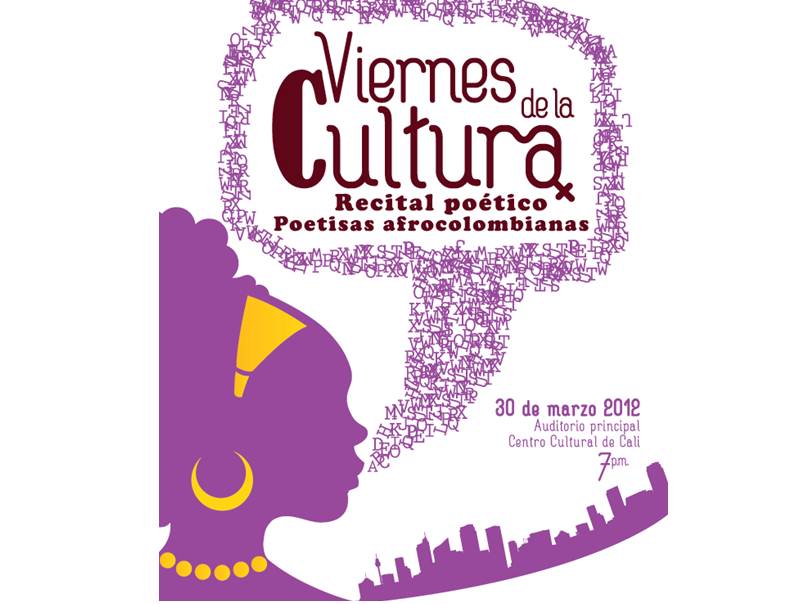 Hoy 30 de marzo, programaci�n de �Viernes de la cultura, con aroma de mujer�
