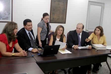 Gracias a una efectiva gesti�n jur�dica, el Municipio recuper� $ 355 millones en proceso ejecutivo