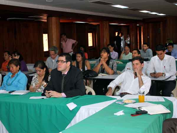 El BID impulsa con Cali el programa de Bienes P�blicos Regionales para favorecer proyectos de ciudad
