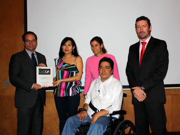 Consejo Municipal de Planeaci�n entrega concepto del proyecto del Plan de Desarrollo de Cali