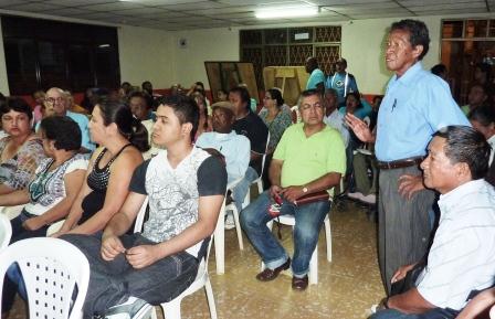 La Secretar�a de Desarrollo Territorial de Cali advierte sobre posibles casos de de fraude electoral para Juntas de Acci�n Comunal