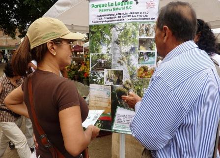 Cali tendr� siete mercados campesinos