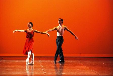 Compa��a TF4, en el Teatro Salamandra