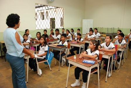 Iniciativas  desde las aulas para hacer competitivo el campo