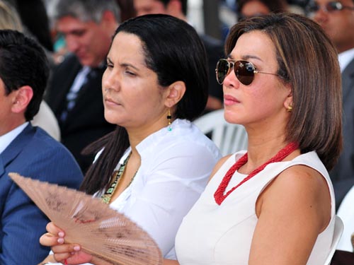 Grandes retos super� la Secretar�a de Desarrollo Territorial y Bienestar Social de Cali en sus primeros 100 d�as de gesti�n