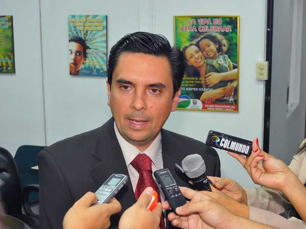Administraci�n Municipal dio inicio al cierre t�cnico de las minas de El Socorro