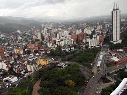 Cali ser� sede del emprendimiento, innovaci�n y transformaci�n con �Exponegocios 2012�