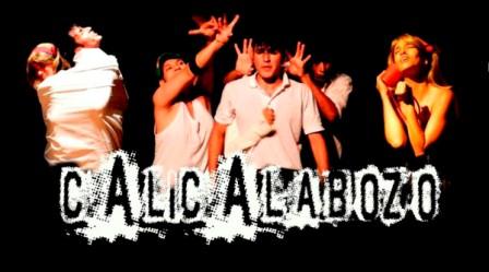 �Cali Calabozo� sale a escena en Domus Teatro