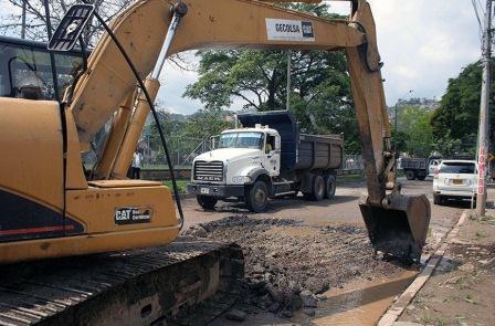 Con fallo a favor, las megaobras siguen afianz�ndose jur�dicamente