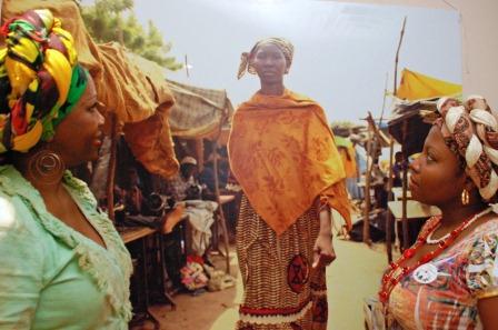 Este jueves, lanzamiento del doctorado en Historia y Cultura de la Di�spora Africana