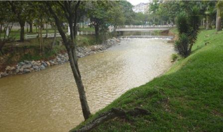 Proyecto del Dagma en los r�os fue clave en prevenci�n de emergencia por lluvias