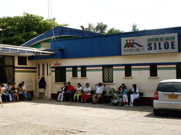Rueda de prensa: CaliDA noticias sobre proceso de elecci�n de gerentes de ESE y avances de jornada de vacunaci�n masiva