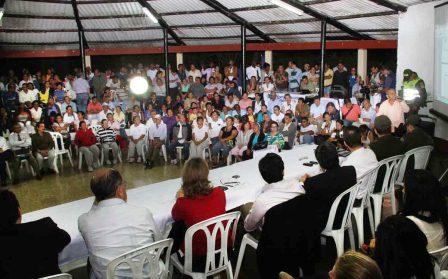 Proyectos sociales, una de las prioridades de la Secretar�a de Desarrollo Territorial de Cali