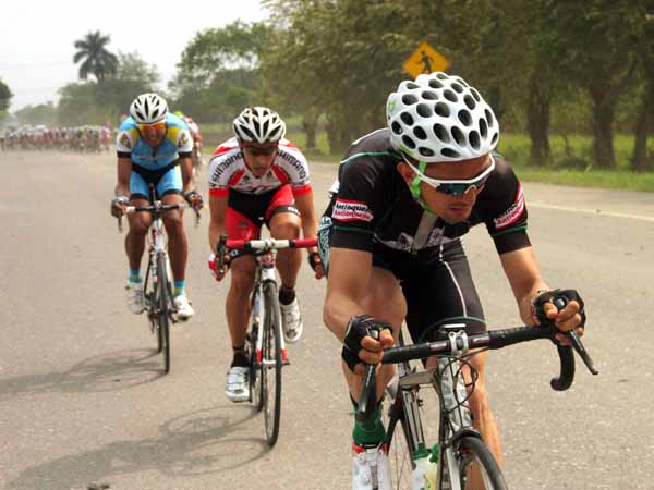 La �Sultana del Valle� recibir� con los brazos abiertos al ciclismo colombiano
