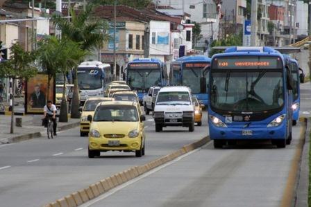 CaliDa descuentos para deudores de impuestos a veh�culos