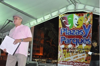 El martes es de celebraci�n para los habitantes del barrio Primero de Mayo: cumple 45 a�os de fundaci�n