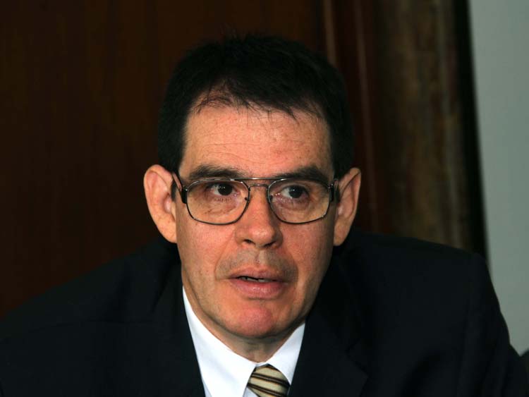 Socializan el Plan de Desarrollo del sector salud con l�deres comunitarios