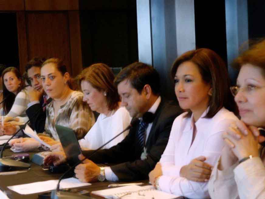 Cali y la Naci�n, unidos contra el hambre infantil