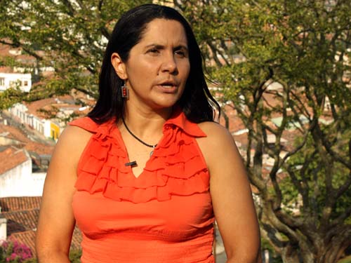 M�s jueces de paz para algunas comunas del oriente y de la ladera de Cali