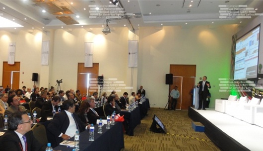 Cali ser� sede del comit� ejecutivo del SIBRT