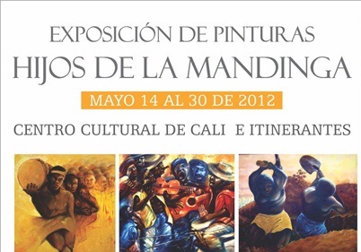 �Los hijos de la Mandinga�