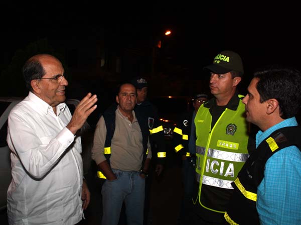 Cali celebr� el D�a de la Madre con una reducci�n del 35% de hechos de violencia