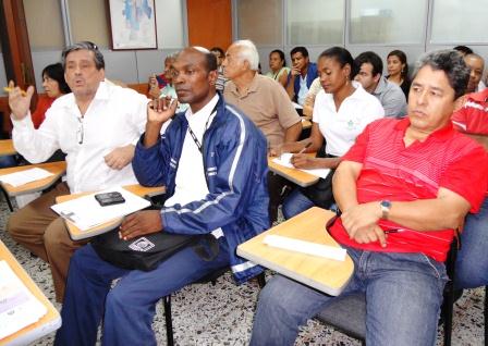 27 JAC se alistan a elecciones at�picas: a�n hay oportunidad de escoger la mejor opci�n comunitaria