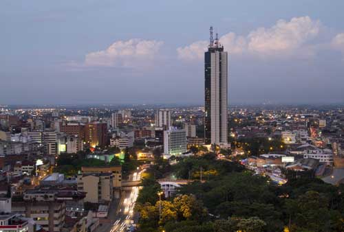 La Orquesta Infantil y Juvenil Desepaz dar� conciertos en la Comuna 21, como homenaje a las madres