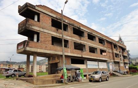 El CALI 18 tendr� nuevas instalaciones