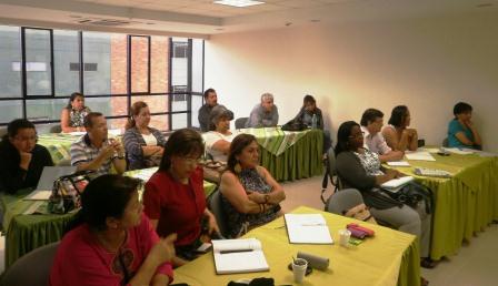La Direcci�n de Control Interno inicia curso de formaci�n de 60 auditores